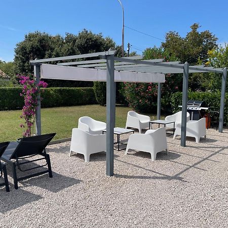 Rab Island Apartmets - Palit Rab Town Luaran gambar
