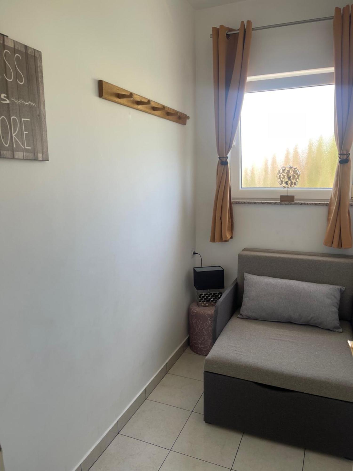 Rab Island Apartmets - Palit Rab Town Luaran gambar