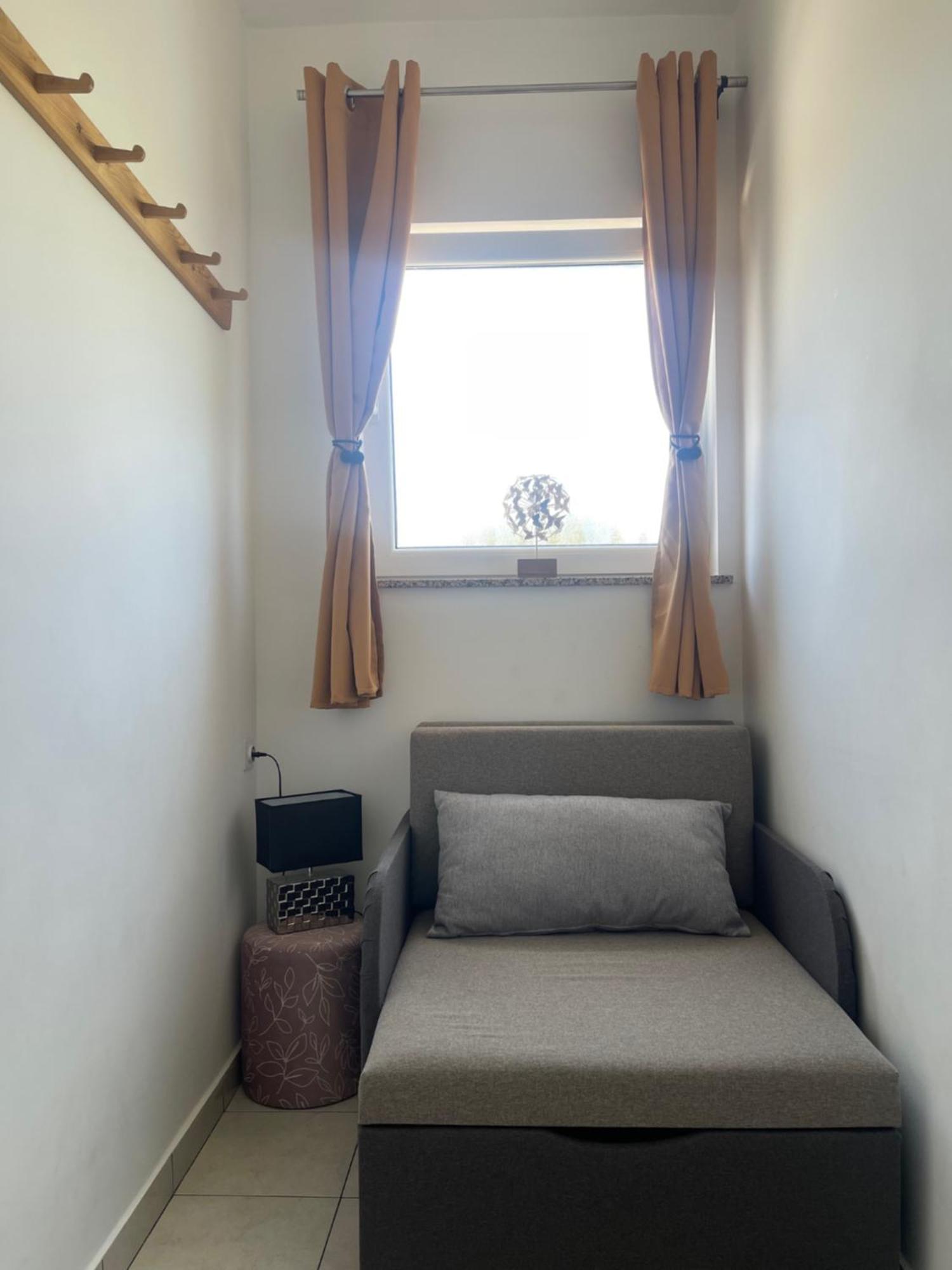 Rab Island Apartmets - Palit Rab Town Luaran gambar