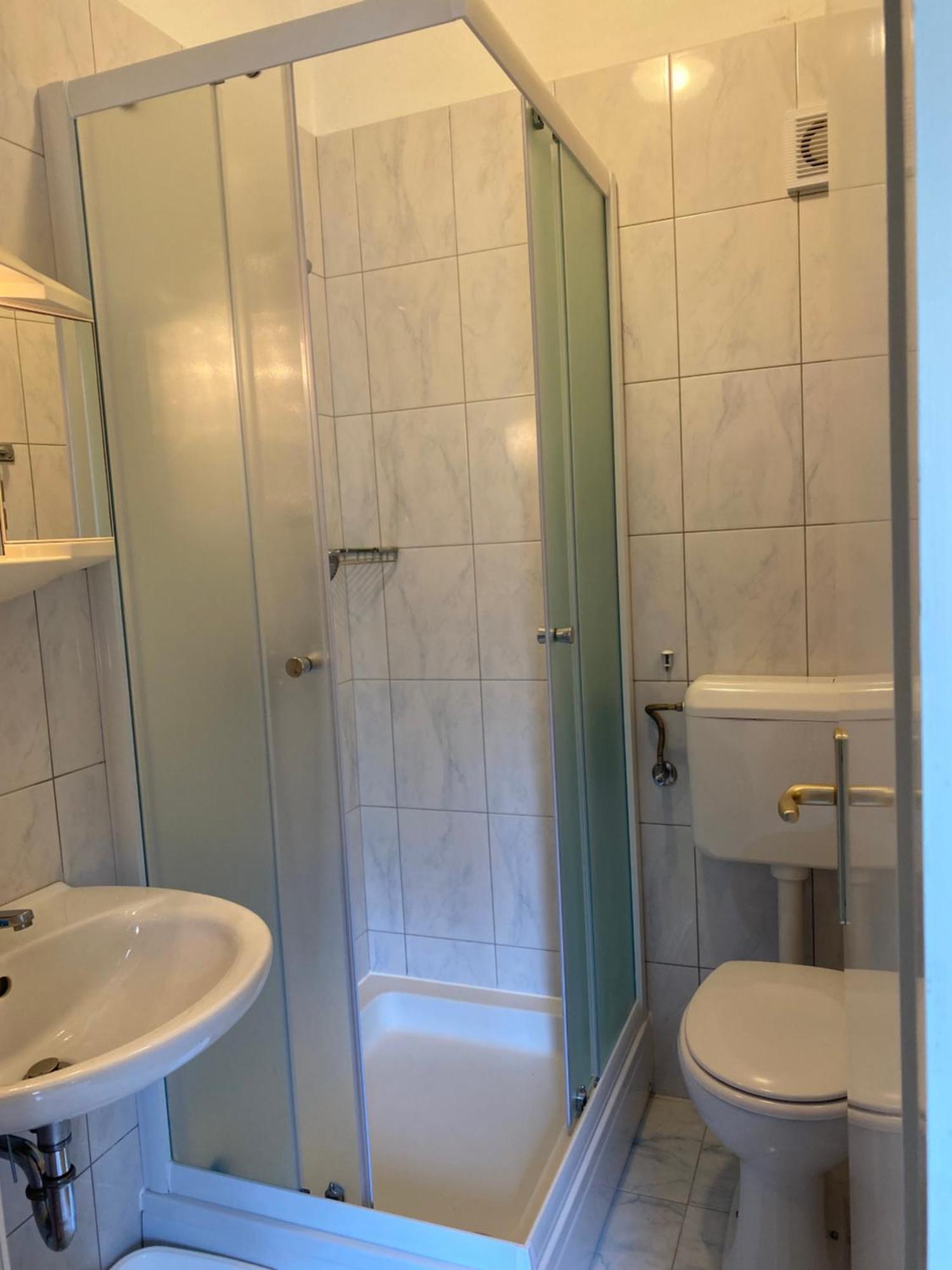 Rab Island Apartmets - Palit Rab Town Luaran gambar