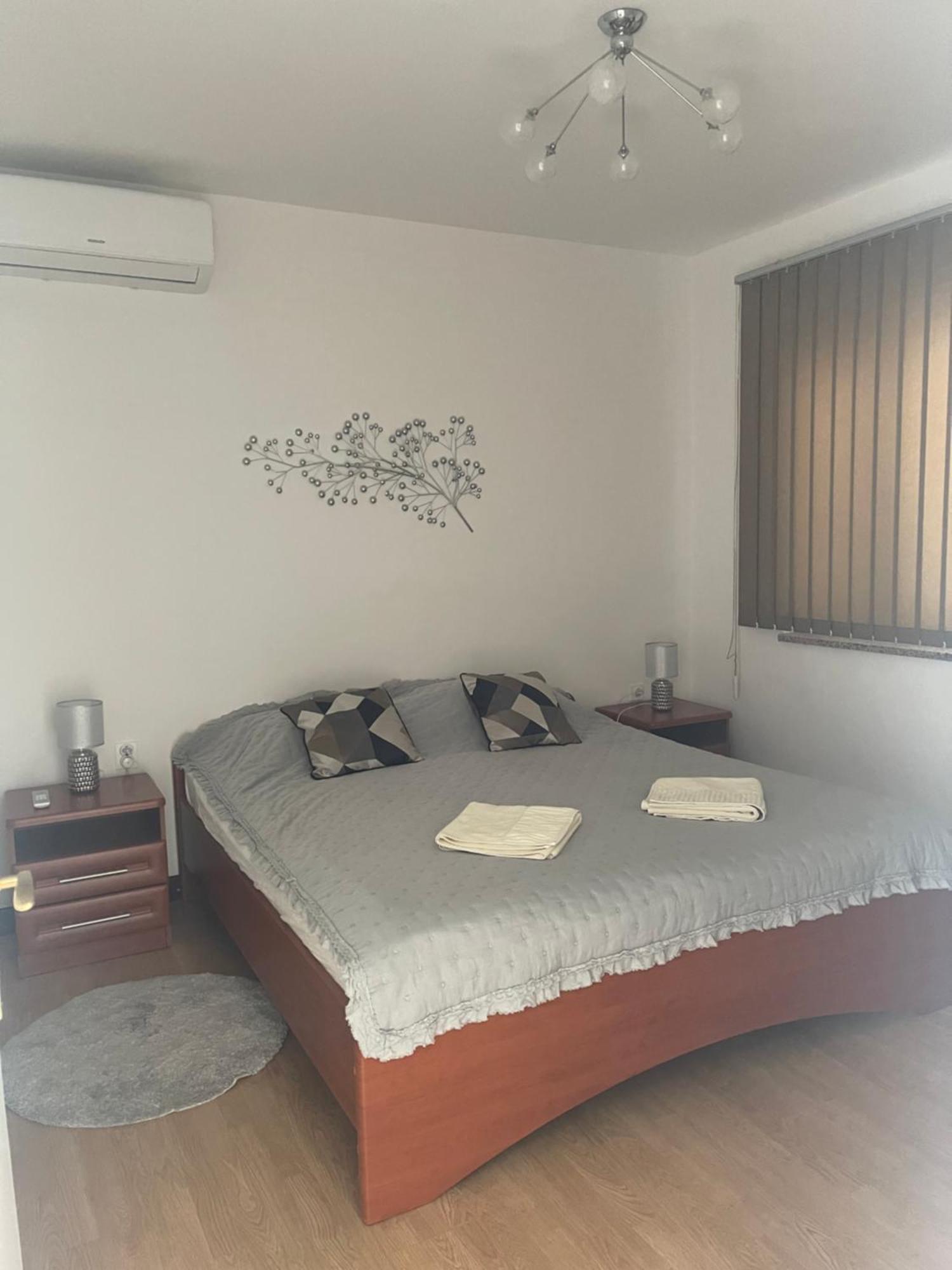 Rab Island Apartmets - Palit Rab Town Luaran gambar