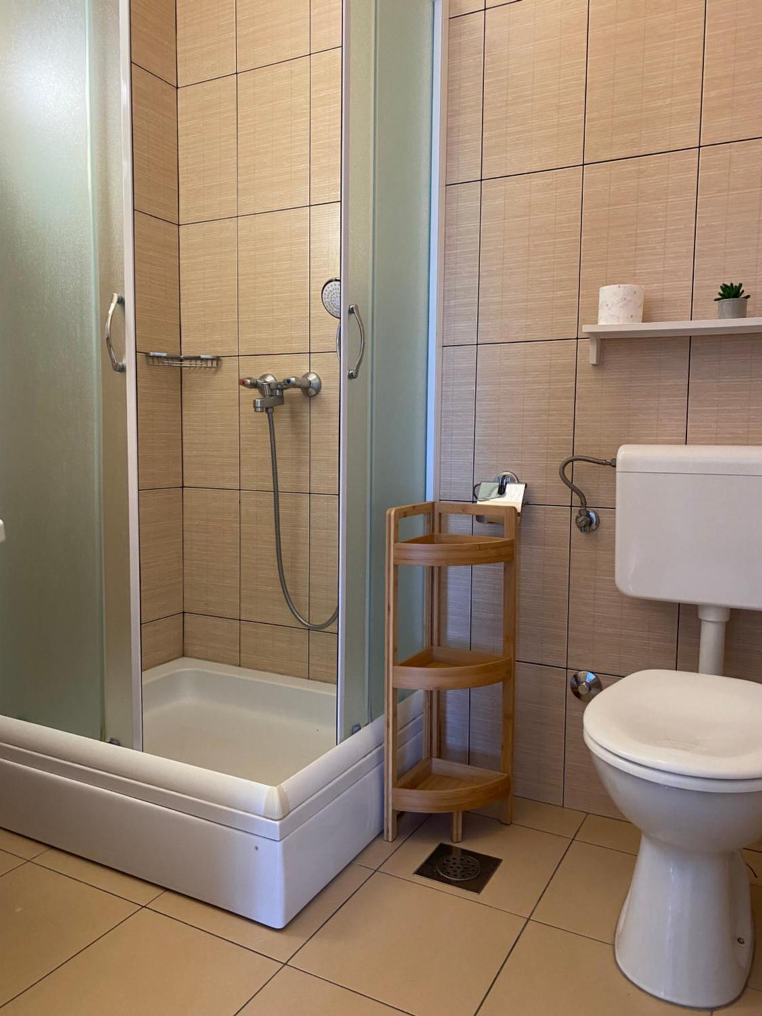 Rab Island Apartmets - Palit Rab Town Luaran gambar
