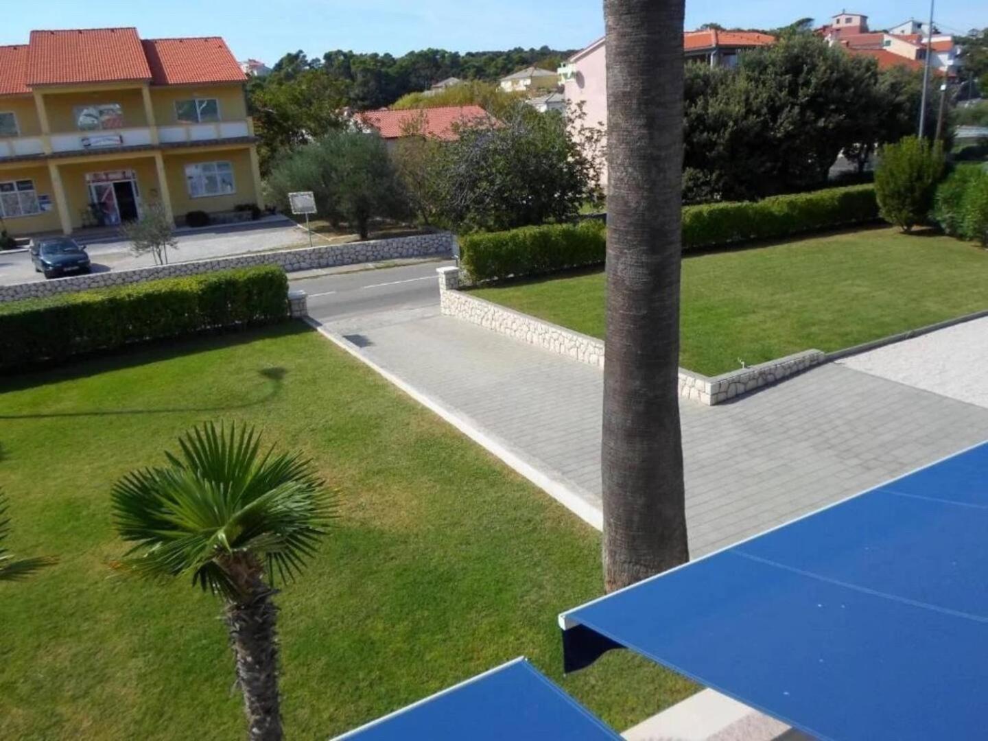 Rab Island Apartmets - Palit Rab Town Luaran gambar
