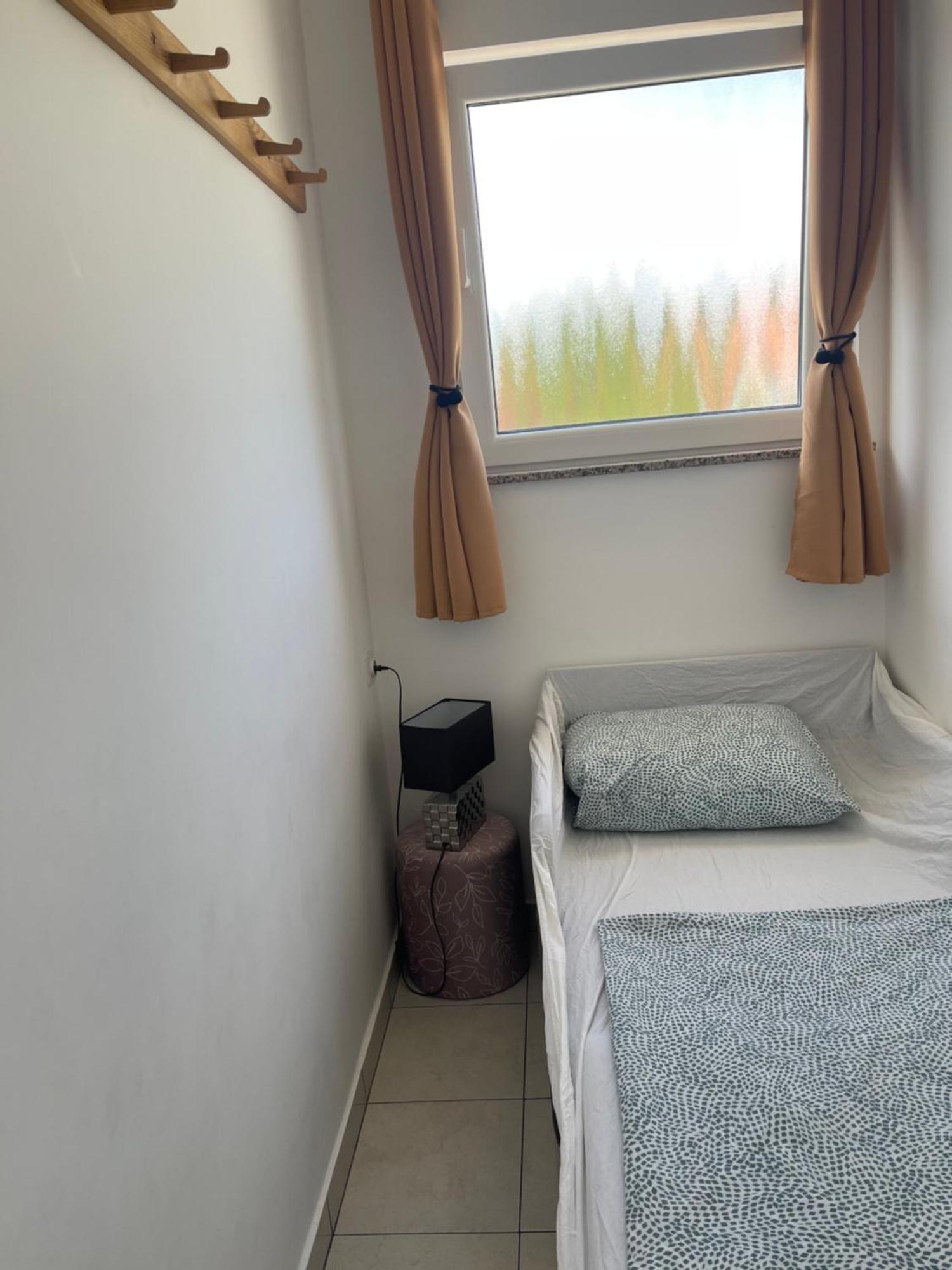 Rab Island Apartmets - Palit Rab Town Luaran gambar