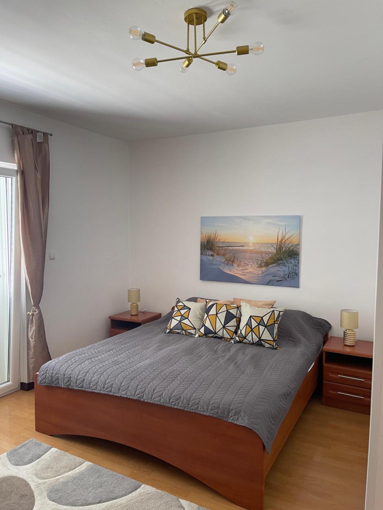 Rab Island Apartmets - Palit Rab Town Luaran gambar