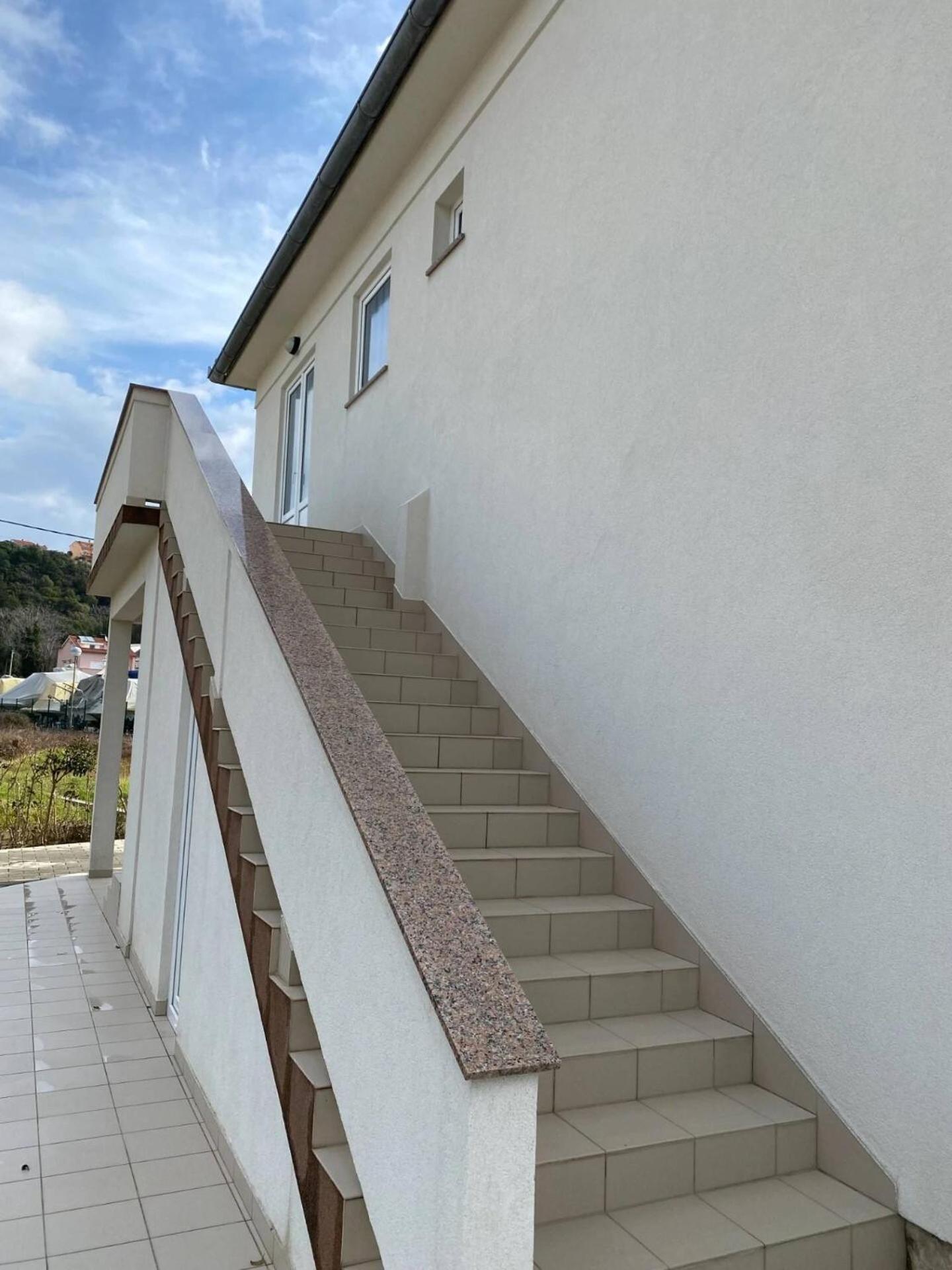Rab Island Apartmets - Palit Rab Town Luaran gambar